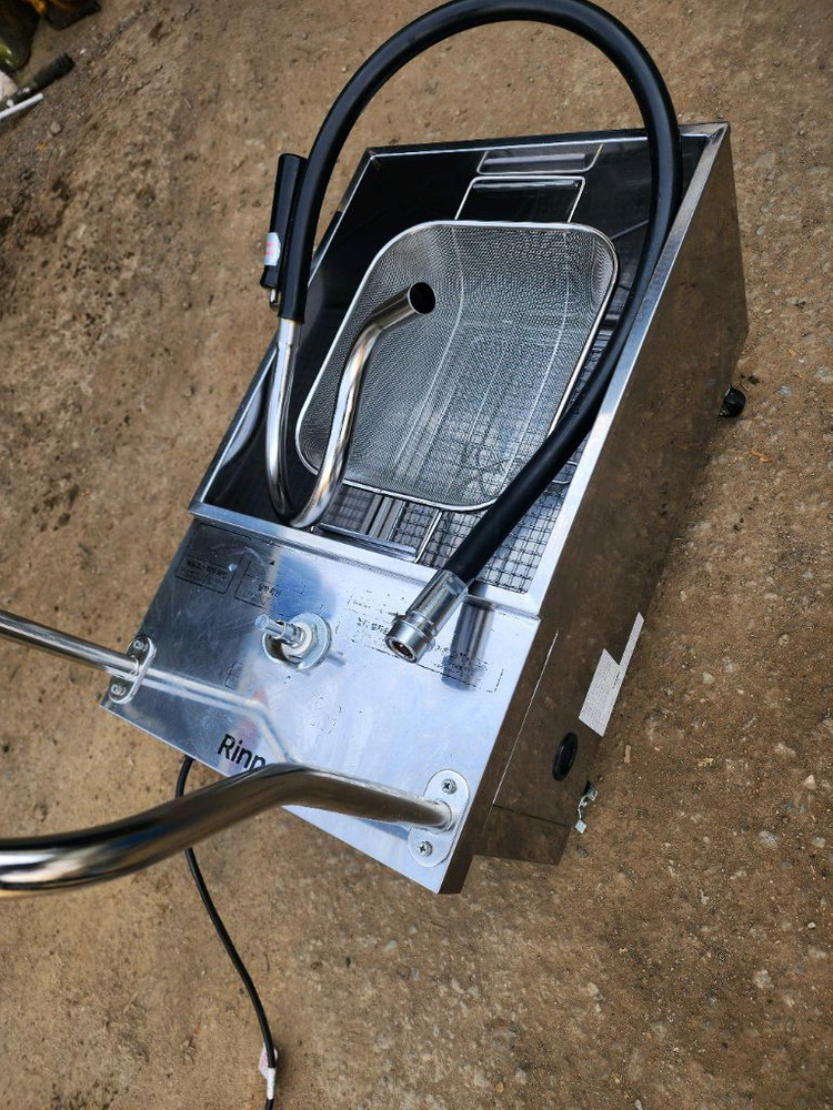 린나이정제기22리더 최신형팝니다. 이미지