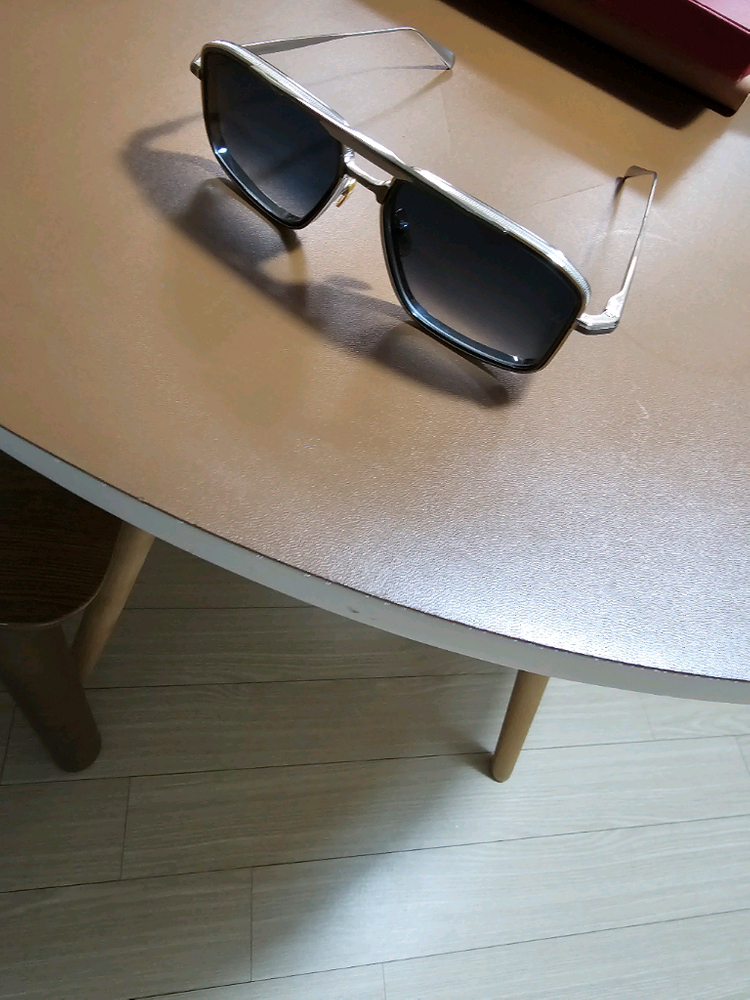 남성 선글라스 자크마리마지 얼 earl 이미지