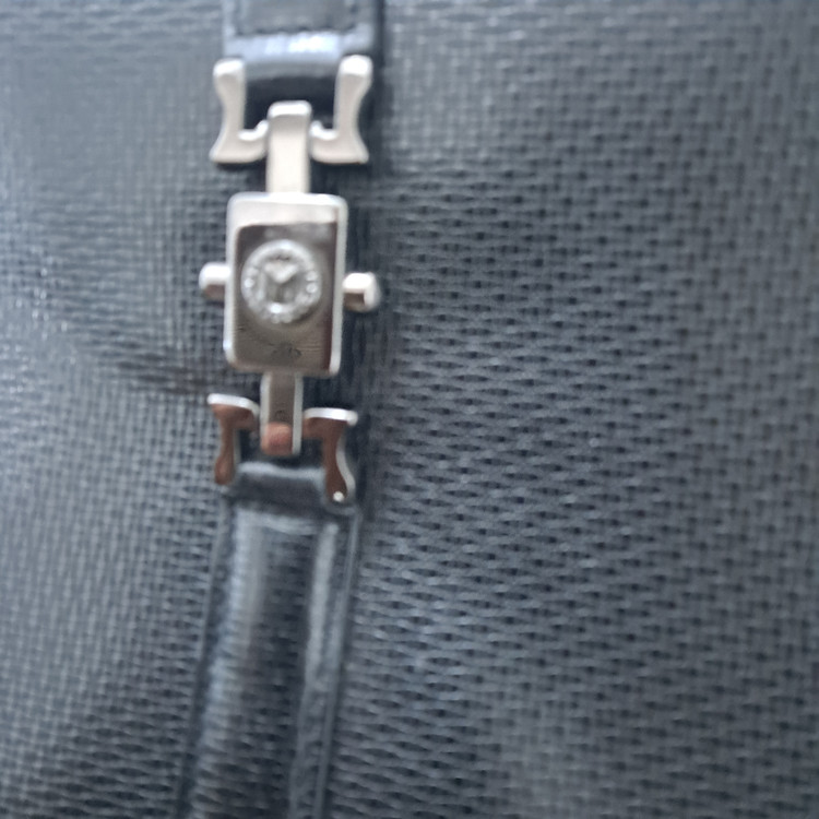 Metrocity(메트로시티 ) 블랙숄더백 이미지