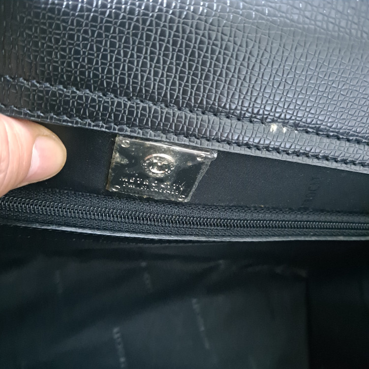 Metrocity(메트로시티 ) 블랙숄더백 이미지