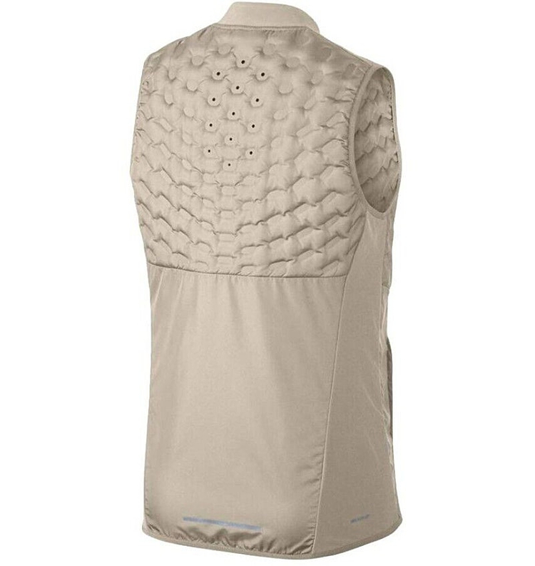 (골프)나이키 에어로로프트 러닝 베스트 L(105) 이미지