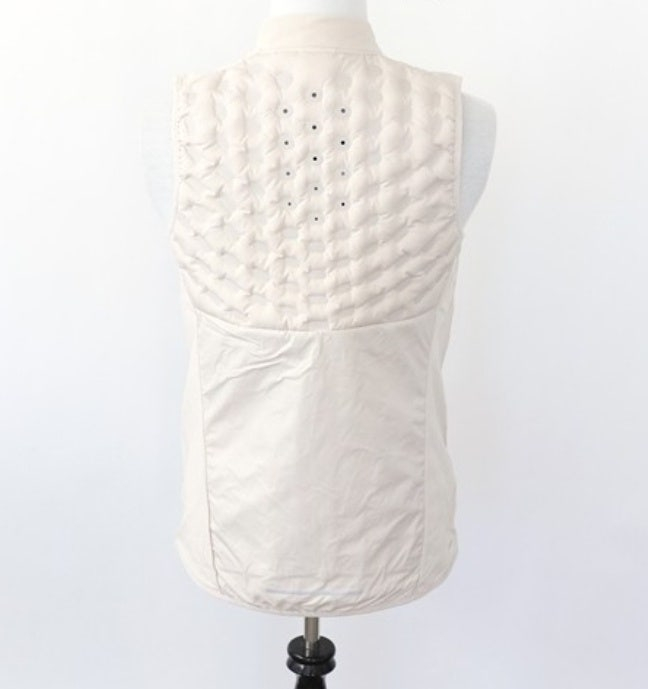 (골프)나이키 에어로로프트 러닝 베스트 L(105) 이미지