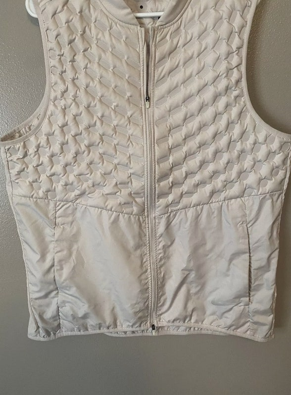 (골프)나이키 에어로로프트 러닝 베스트 L(105) 이미지