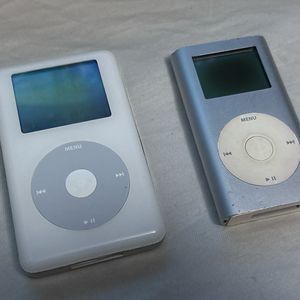 [12일까지 급처] 아이팟 클래식/미니 부품용 이미지