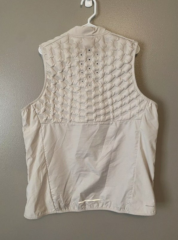 (골프)나이키 에어로로프트 러닝 베스트 L(105) 이미지