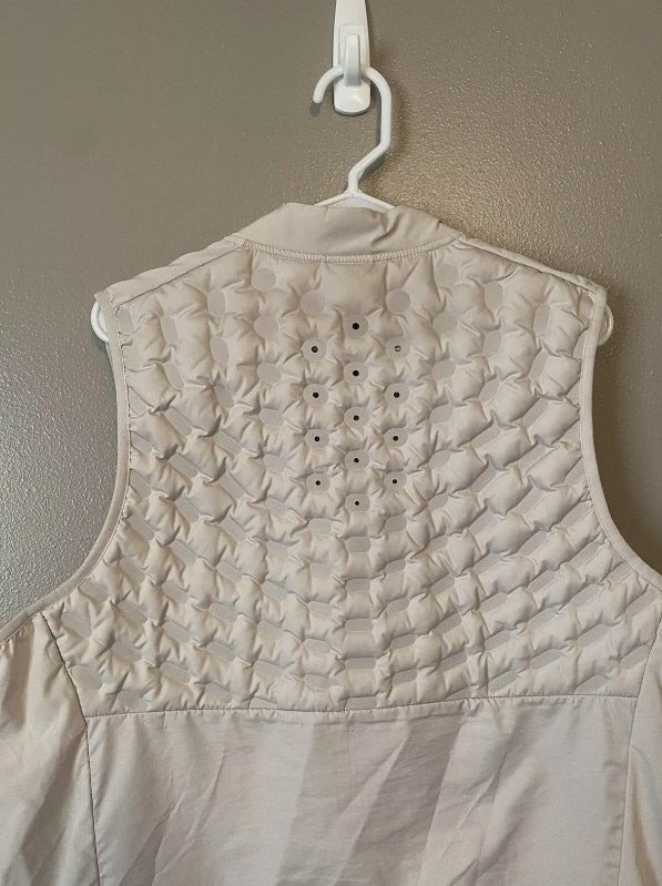 (골프)나이키 에어로로프트 러닝 베스트 L(105) 이미지