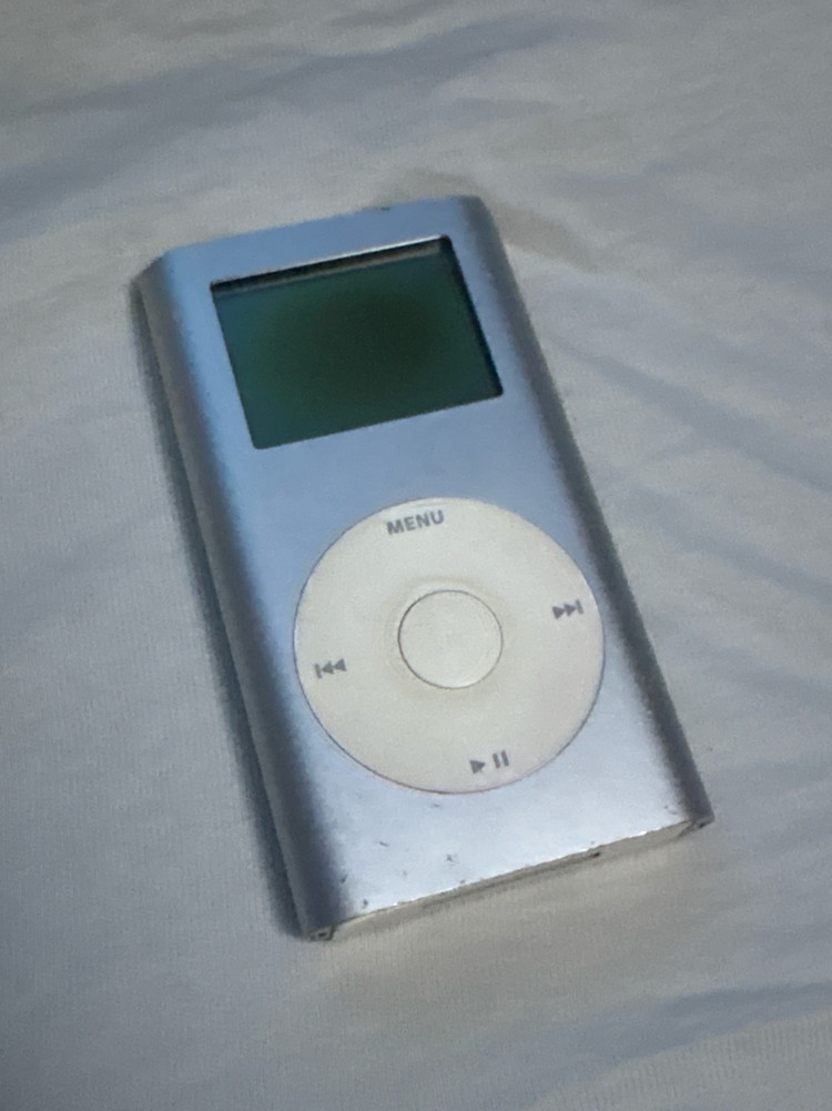 [12일까지 급처] 아이팟 클래식/미니 부품용 이미지