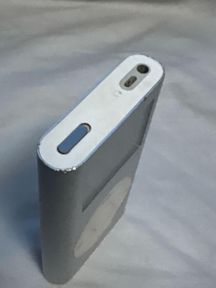 [12일까지 급처] 아이팟 클래식/미니 부품용 이미지