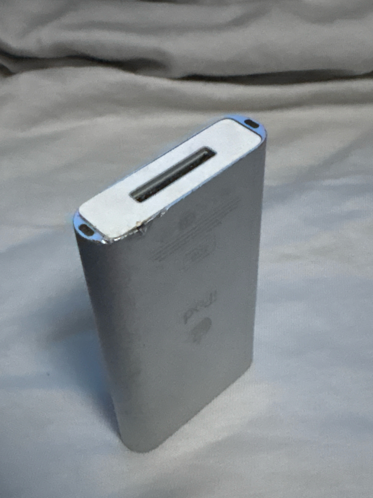 [12일까지 급처] 아이팟 클래식/미니 부품용 이미지