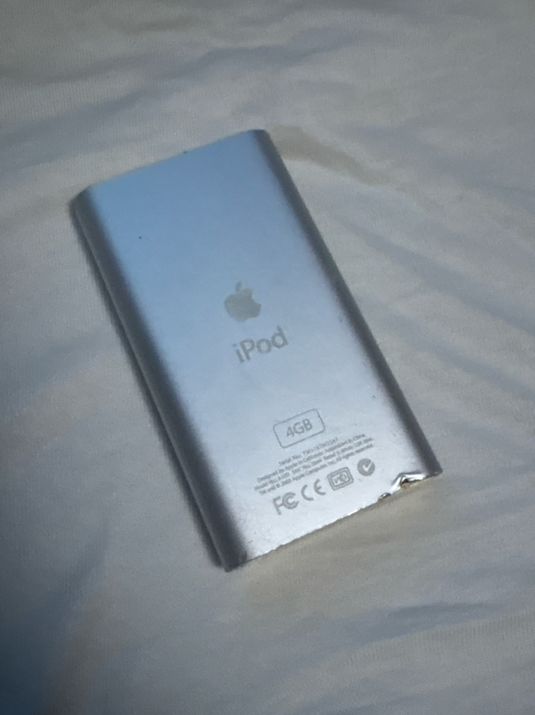 [12일까지 급처] 아이팟 클래식/미니 부품용 이미지