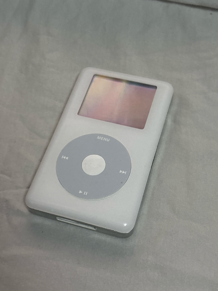 [12일까지 급처] 아이팟 클래식/미니 부품용 이미지