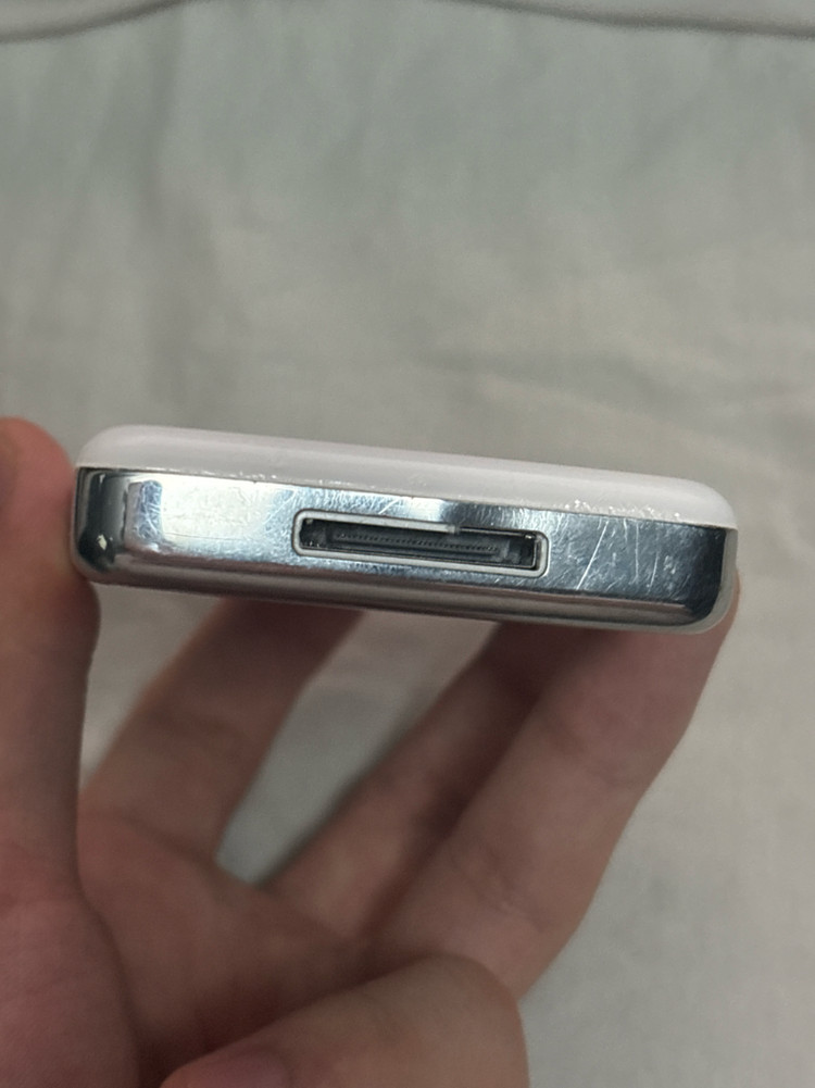 [12일까지 급처] 아이팟 클래식/미니 부품용 이미지