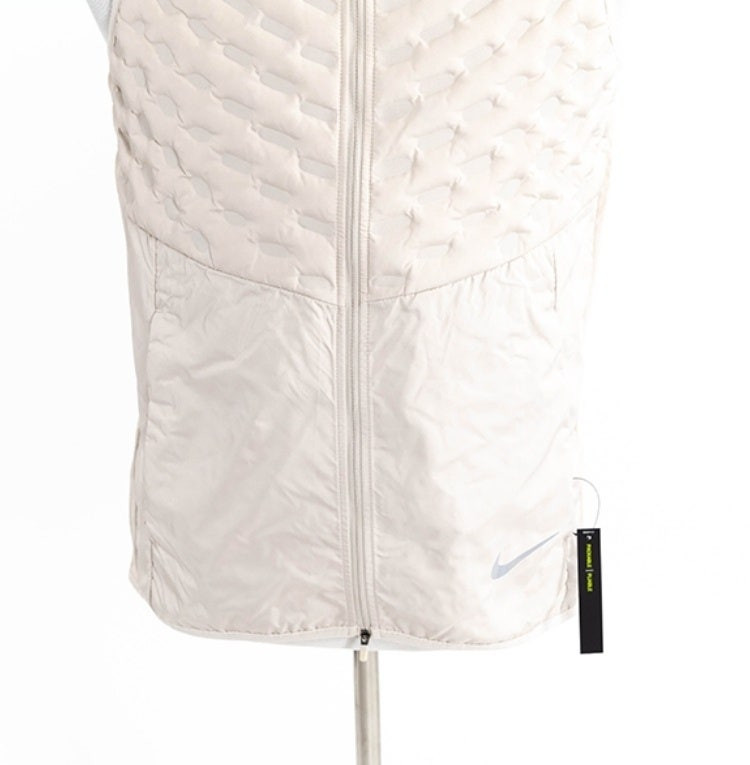 (골프)나이키 에어로로프트 러닝 베스트 M(100) 이미지