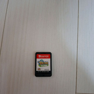 (알칩)닌텐도스위치 별의커비 디스커버리 타이틀 이미지