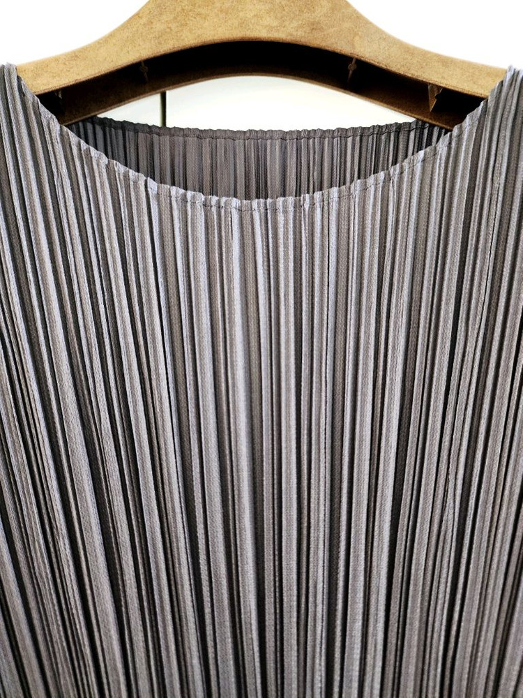 플리츠플리즈 탑 이미지