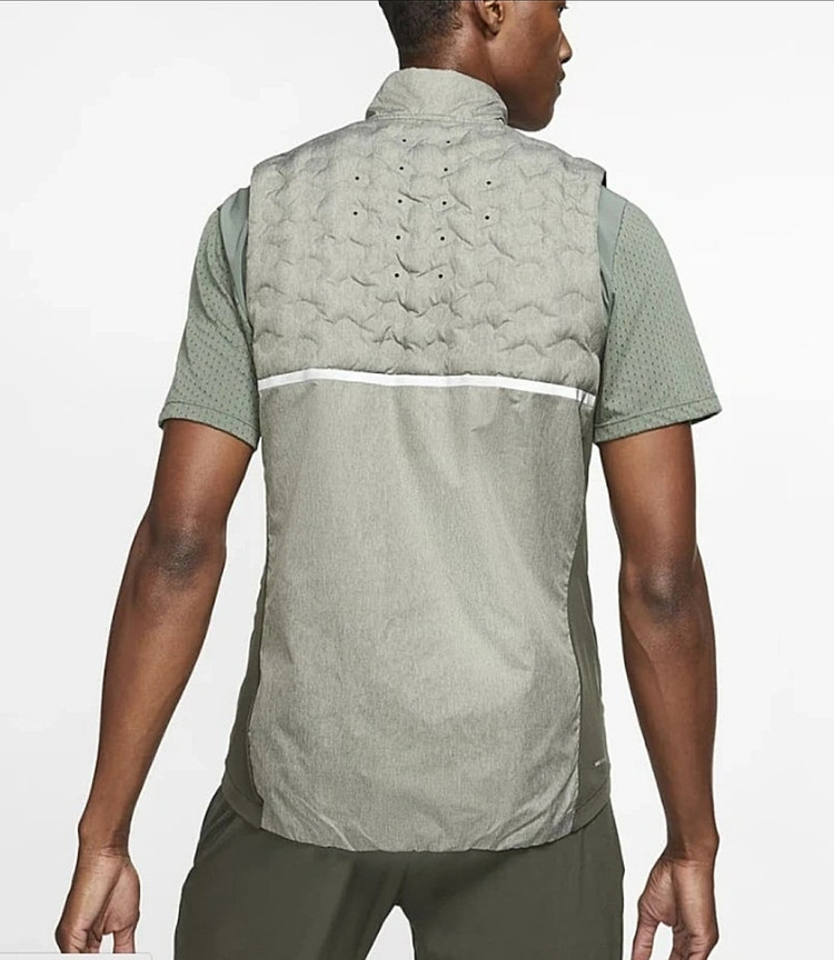 나이키 에어로로프트 러닝 베스트 M(100) 이미지