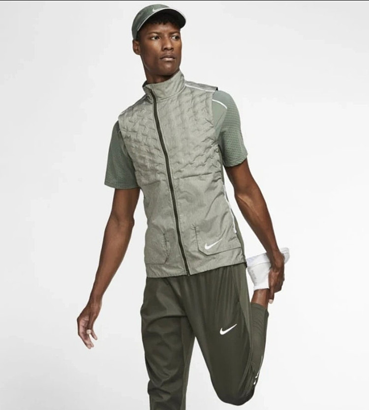 나이키 에어로로프트 러닝 베스트 M(100) 이미지