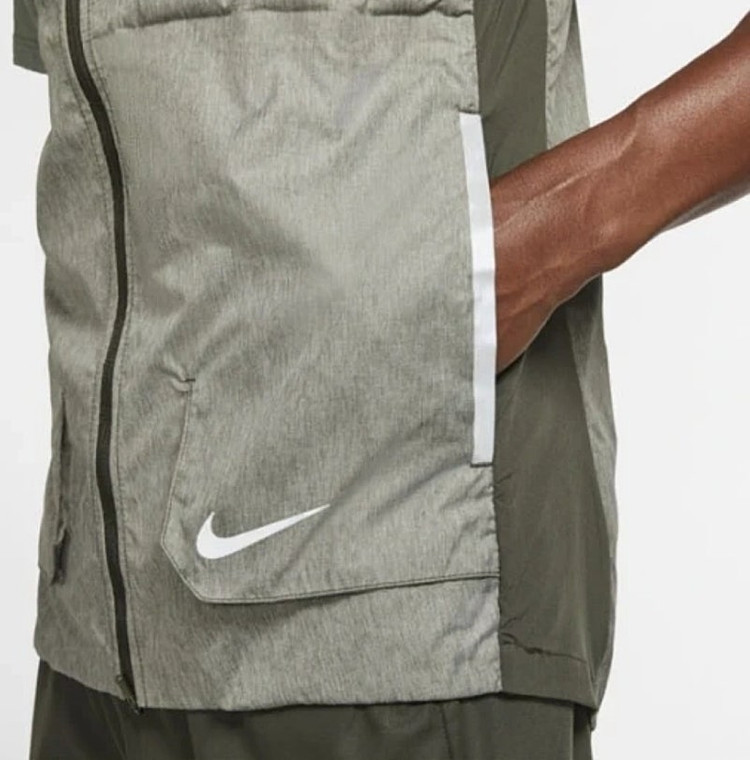 나이키 에어로로프트 러닝 베스트 M(100) 이미지