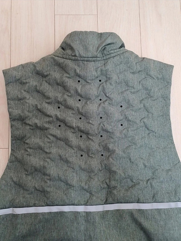 나이키 에어로로프트 러닝 베스트 M(100) 이미지