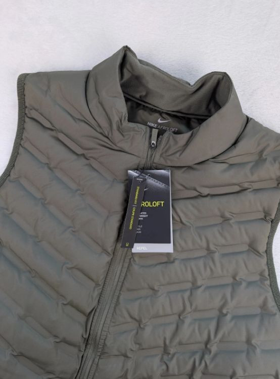 나이키 에어로로프트 러닝 베스트 XL(여성88~99.남성95~100) 이미지