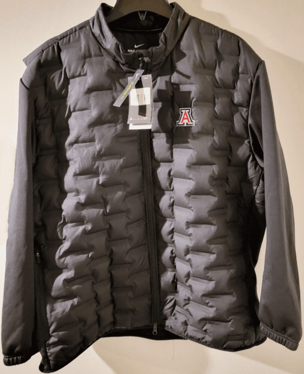 (골프)나이키 에어로로프트 골프 자켓 2XL(115) 이미지