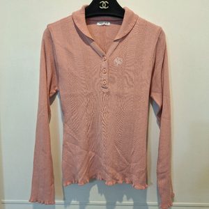 젝시믹스 여성 공프웨어 티셔츠 이미지