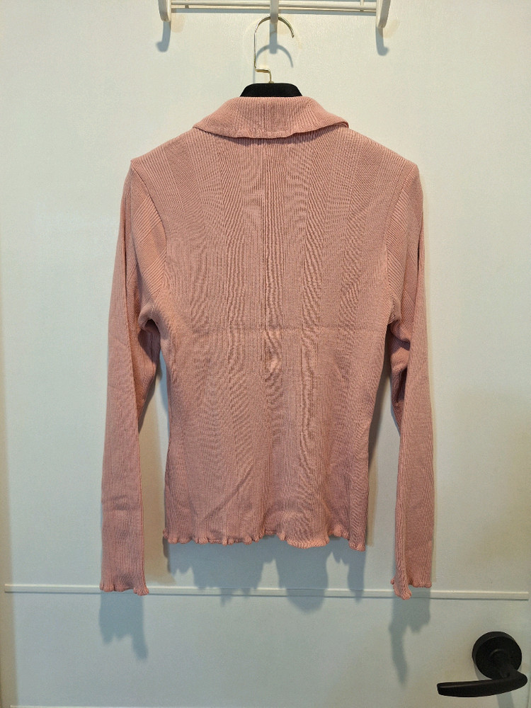 젝시믹스 여성 공프웨어 티셔츠 이미지