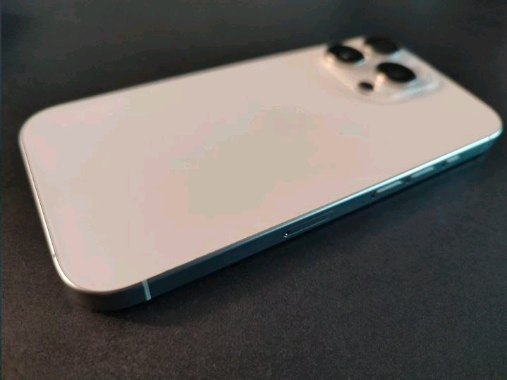 아이폰 16 프로 512 화이트 + 애플케어 (26년 10월) 이미지