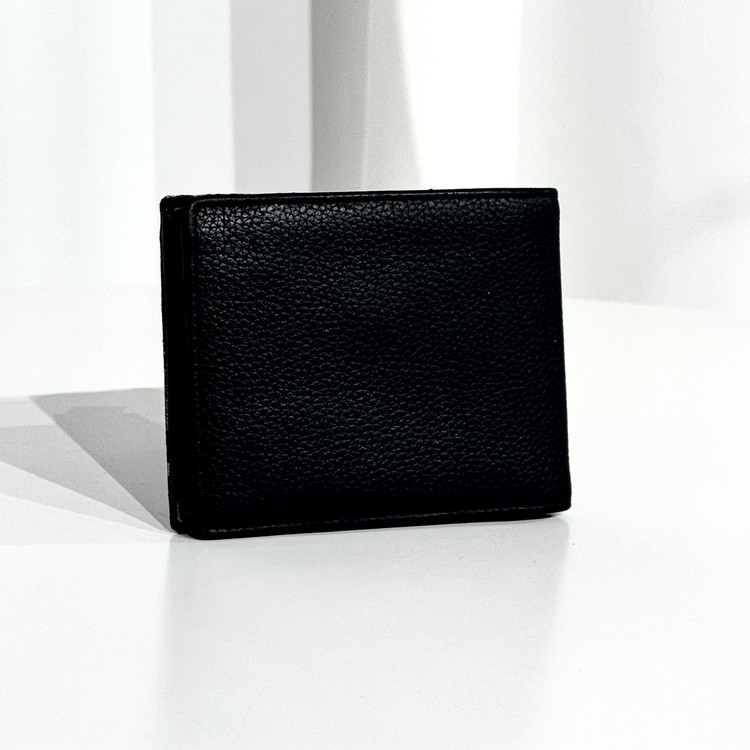 디올 오블리크 신형 새들 반지갑 이미지