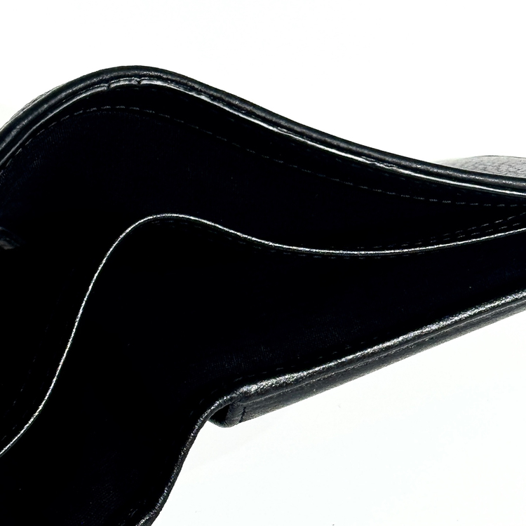 디올 오블리크 신형 새들 반지갑 이미지