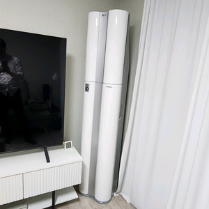 LG휘센 듀얼 인버터 2in1 에어컨 판매합니다 이미지