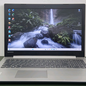 레노보 아이디어패드 320 i5-7세대 A급 노트북 사양업글 이미지