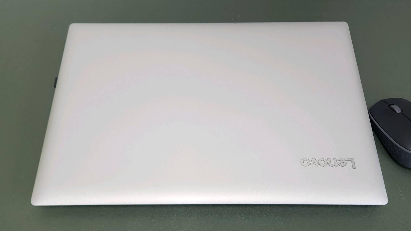 레노보 아이디어패드 320 i5-7세대 A급 노트북 사양업글 이미지