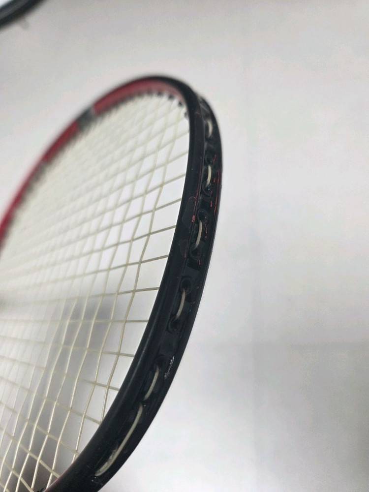 요넥스 머슬파워100 배드민턴라켓 이미지