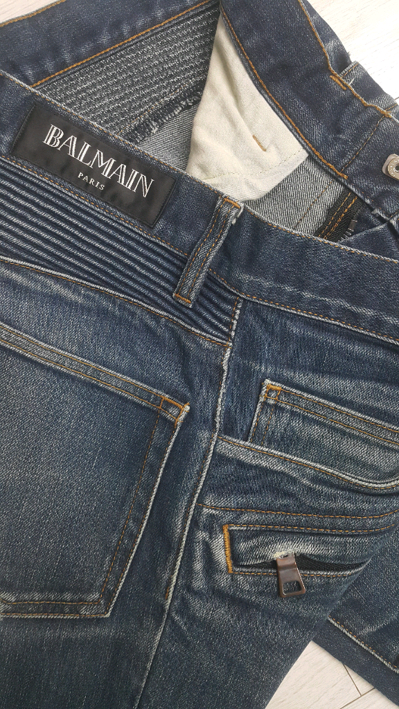 발망(사방스판) 이태리진 30~31인치(No.138)드라이완료! 이미지