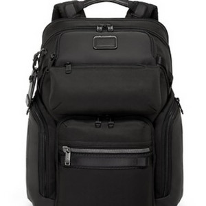 (새제품)투미 TUMI 알파브라보 노마딕 백팩 이미지