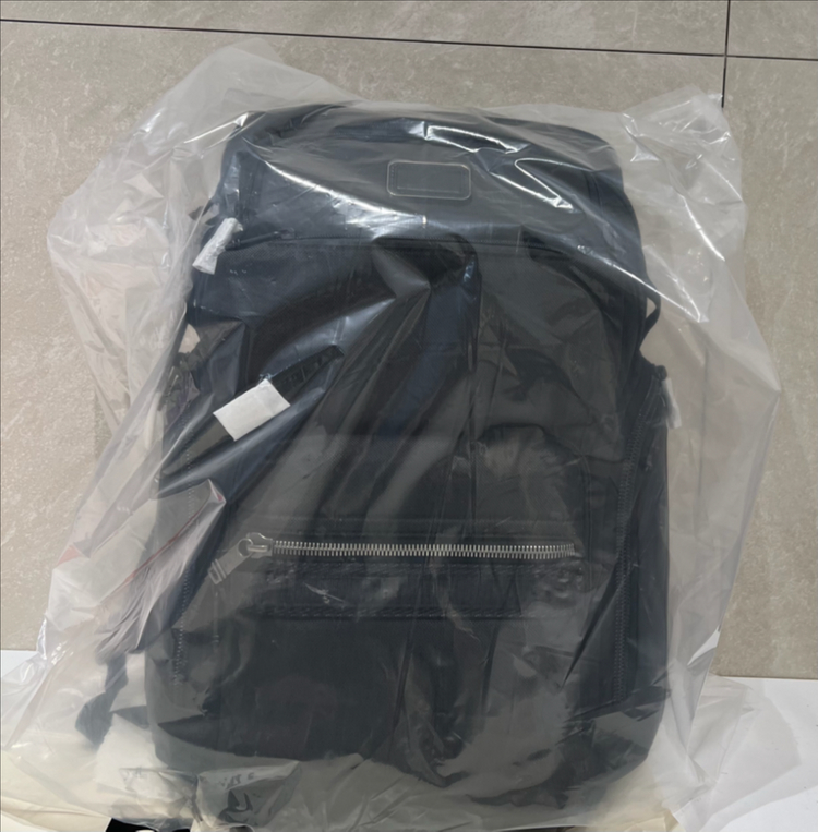 (새제품)투미 TUMI 알파브라보 노마딕 백팩 이미지