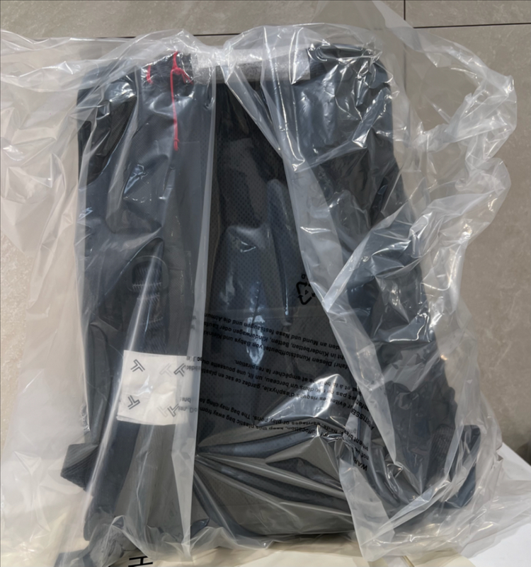 (새제품)투미 TUMI 알파브라보 노마딕 백팩 이미지