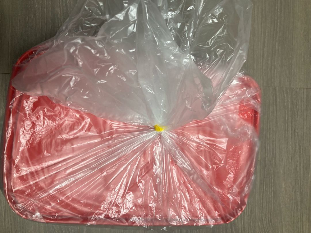 타파웨어 모듈러 김치통 6.5L 이미지