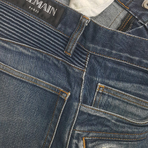 발망(사방스판) 바이커진 30~31실측(No.138)S급! 드라이완료! 이미지