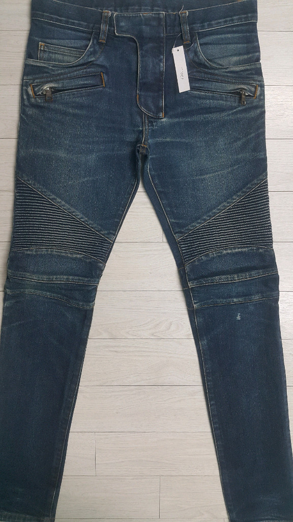 발망(사방스판) 바이커진 30~31실측(No.138)S급! 드라이완료! 이미지