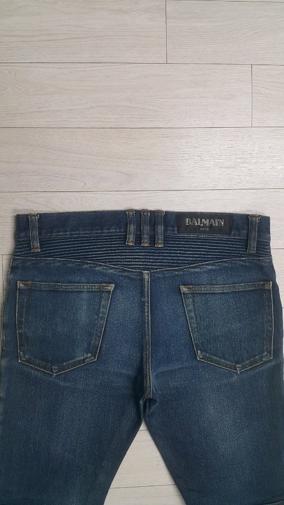 발망(사방스판) 바이커진 30~31실측(No.138)S급! 드라이완료! 이미지