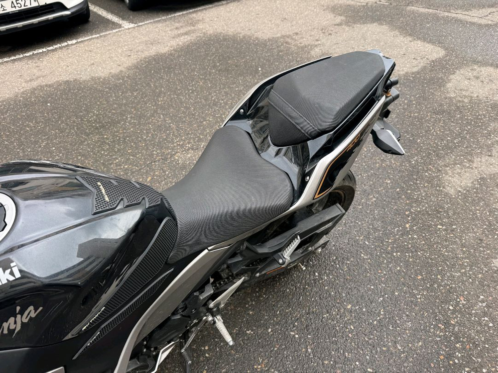 가와사키 닌자400 20년형 abs 판매합니다 이미지