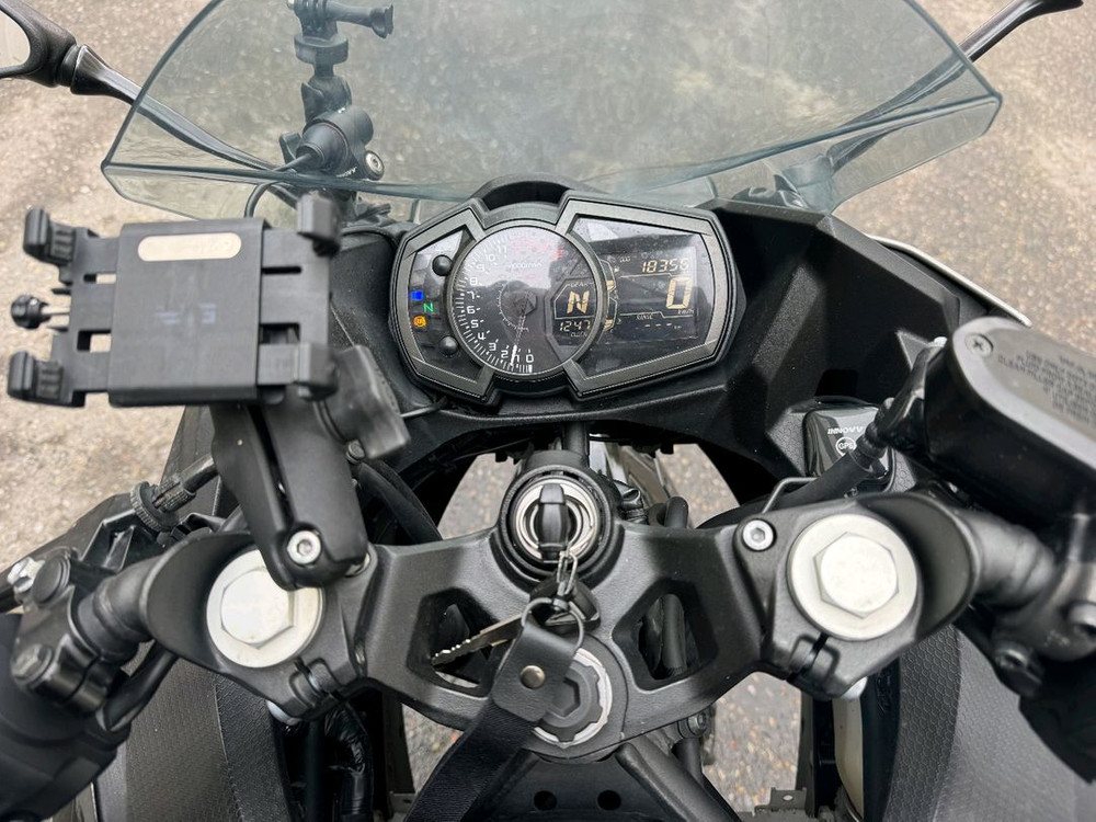 가와사키 닌자400 20년형 abs 판매합니다 이미지