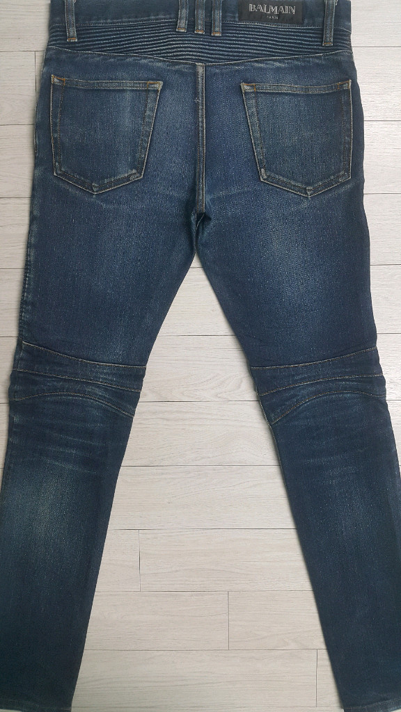 발망(사방스판) 수입대님 30~31실측(No.138)S급! 드라이완료! 이미지