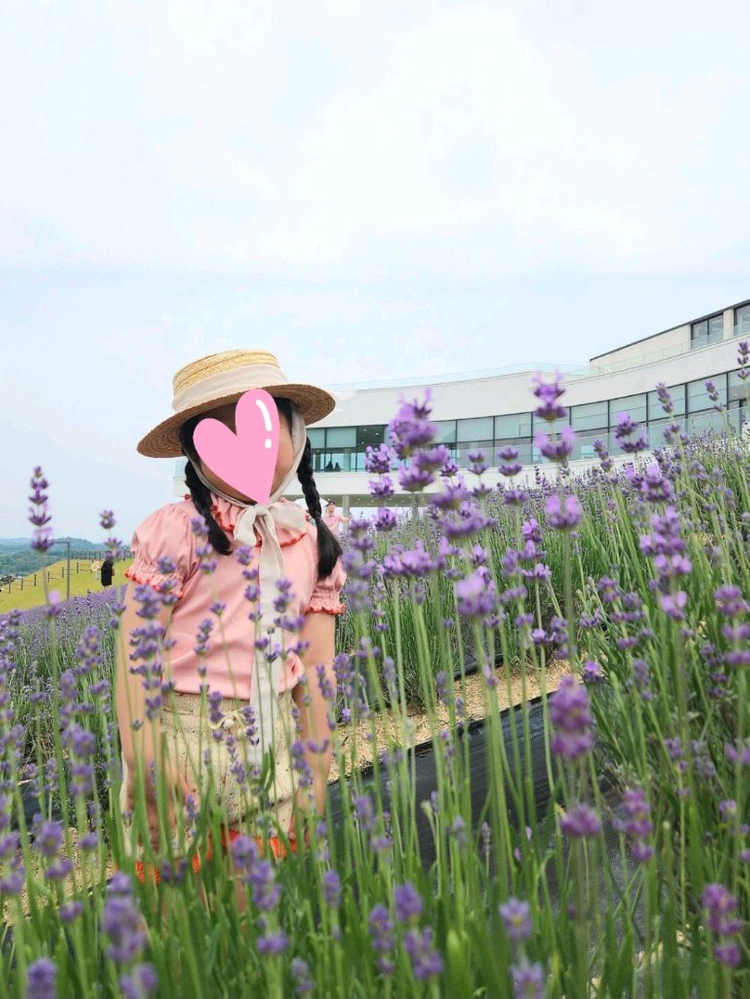 미샤앤퍼프 스칼럽쇼츠 + 팔로마 퍼프티 6 이미지