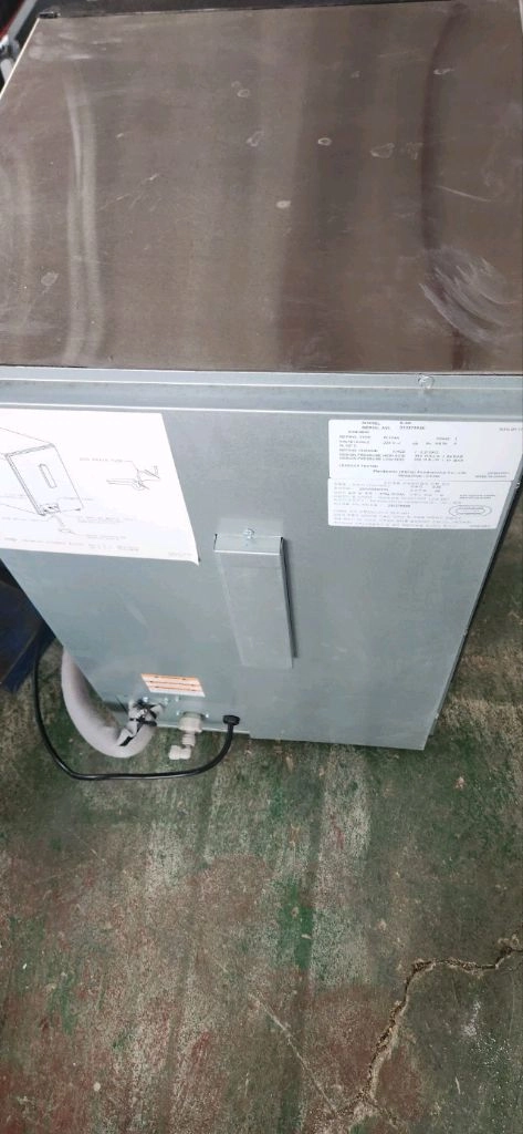 MANITOWOC S-50 제빙기 / 매니토웍 이미지