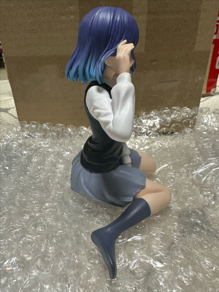 최애의아이 아카네 피규어 이미지