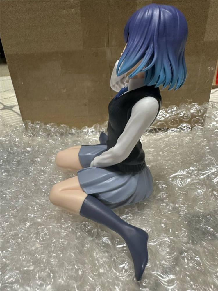 최애의아이 아카네 피규어 이미지