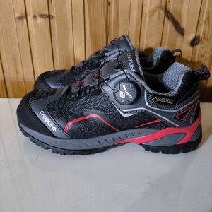 240mm 캠프라인 솔라 고어텍스 절연 안전화 이미지